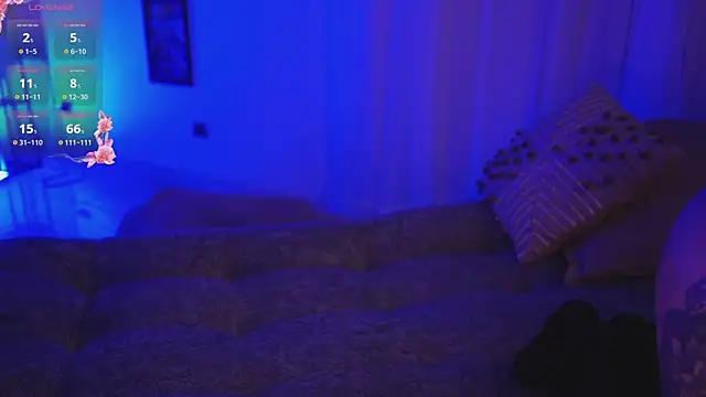 HannahW_ Live XXX-chat