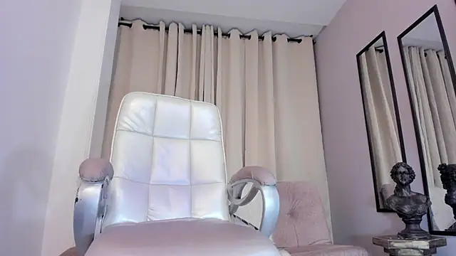 Czat XXX na żywo – Violeta_Tepes