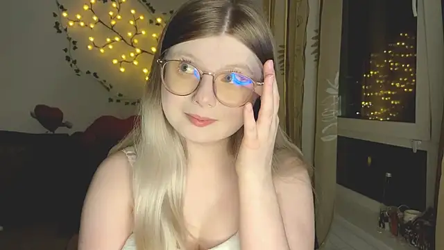 YukiBlush's Live XXX Chat