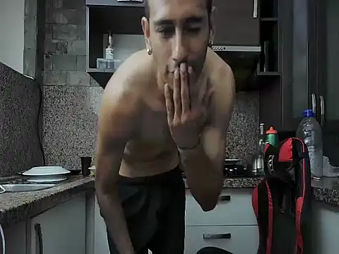 Chat +18 de talktome4 ao vivo