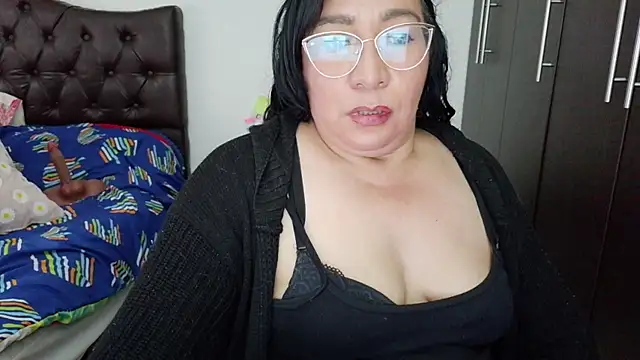 Grace_mature_milf's Live XXX Chat