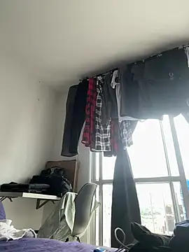 Hershell_XXL élő XXX-chatje