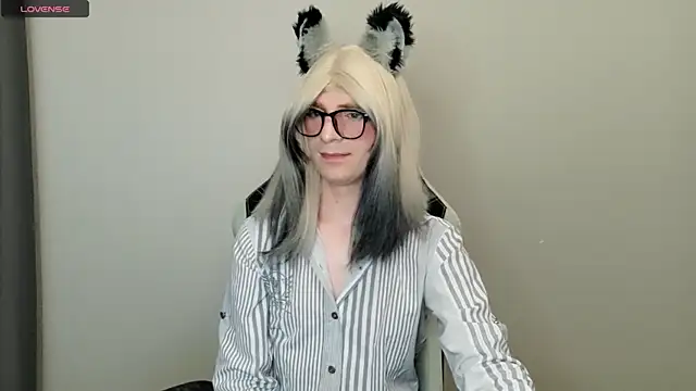 FoxyPuff Live XXX Chat