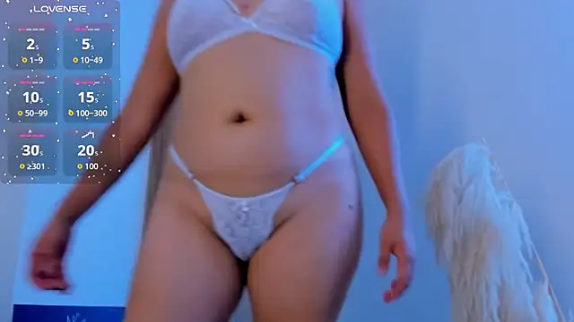 Czat XXX na żywo – AmaiaFerrer