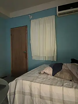 Im_steven élő XXX-chatje