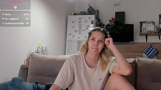 Hot__K Live XXX Chat