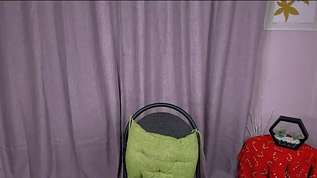 Zorianaan Live XXX chat