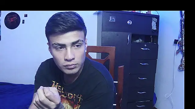 Вебкам-шоу Fenix_hardcock
