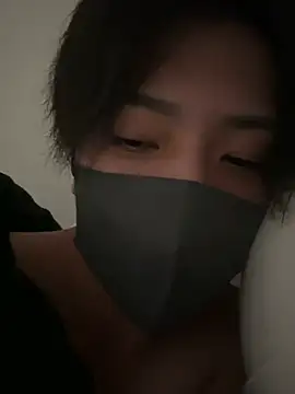 CHROME-kun925 Live XXX-chat