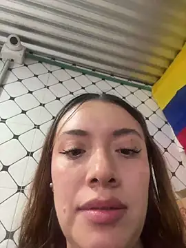 Chat XXX en directo de valery_mora