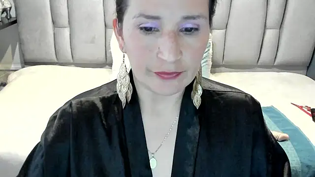 Barbara_fox__ Adlı Modelin Canlı XXX Sohbeti