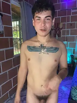 Živý XXX chat Ryan_picato