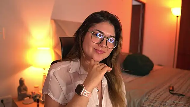 Lau_Bee's Live XXX Chat