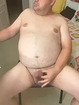 Deltaalex Live XXX-chat