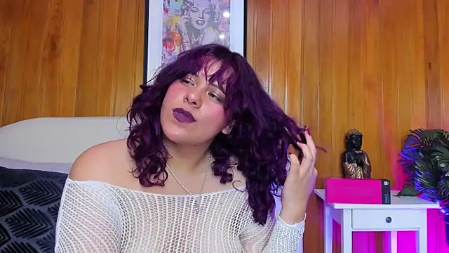Lucy_art – Live XXX-chat