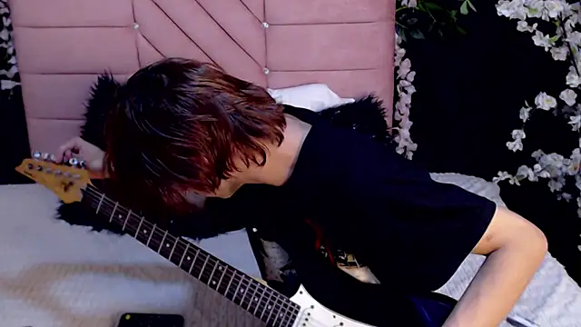 Chat XXX Live oli_dusk