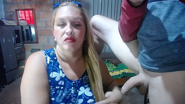 MOTHER_AND_SON09 Live XXX-Chat