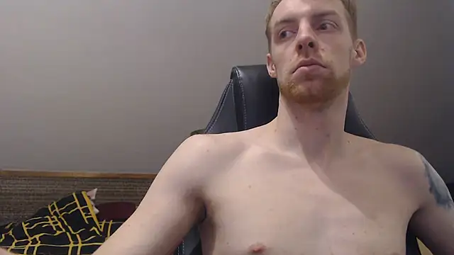 Milkyman7n Live XXX chat