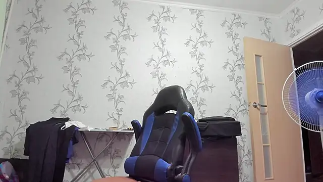Chat +18 de SanFrantsisko ao vivo