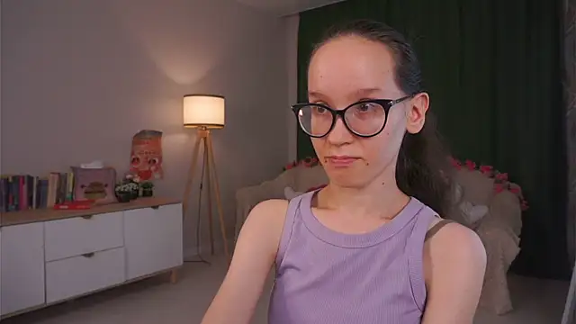 BettyBrowni 라이브 XXX 채팅