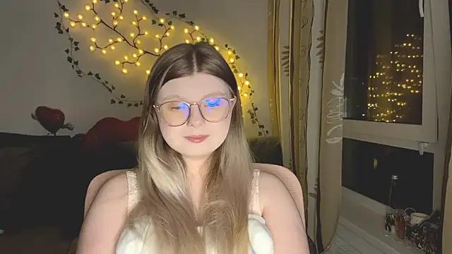YukiBlush লাইভ XXX চ্যাট