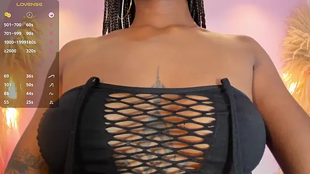 EmmySweett Chat XXX live