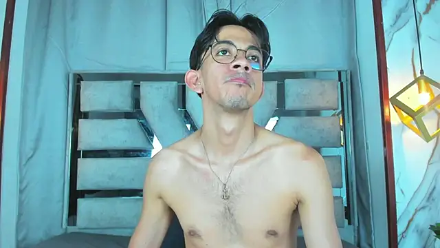 kameron_and_Nick Adlı Modelin Canlı XXX Sohbeti
