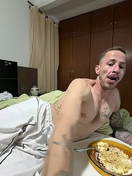 CoyoteDuMato Live XXX-Chat
