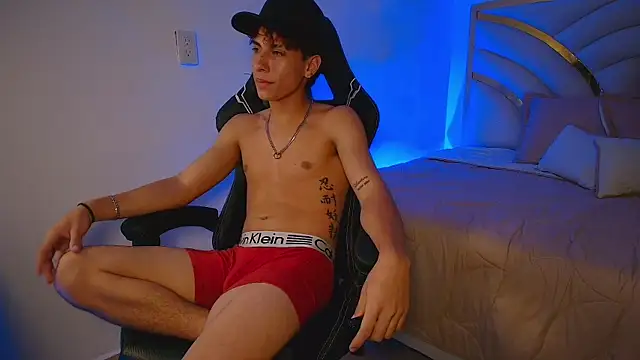 Ryaan_Stone Live XXX-chat