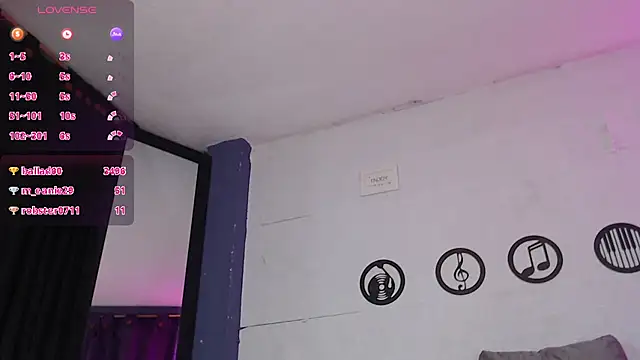 skinny_Yizz 现场XXX聊天