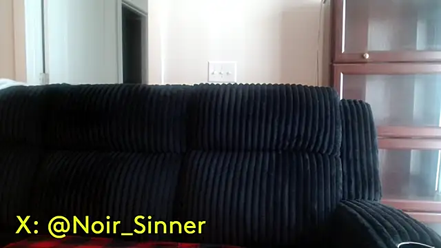 צ'אט XXX בשידור חי של sinnernoir