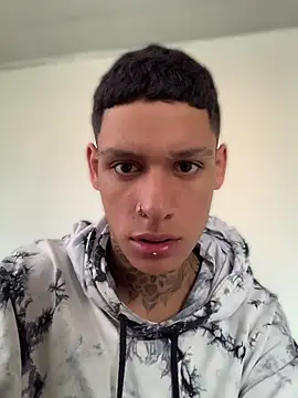 Czat XXX na żywo – sebas_cadavid