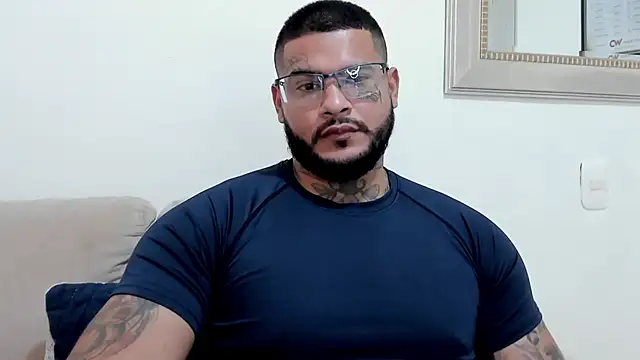 MICHELL_ARTHUS_ Chat XXX live