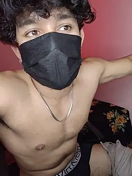 roxiii_ 라이브 XXX 채팅