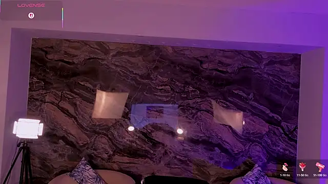 Czat XXX na żywo – DannieSmith1