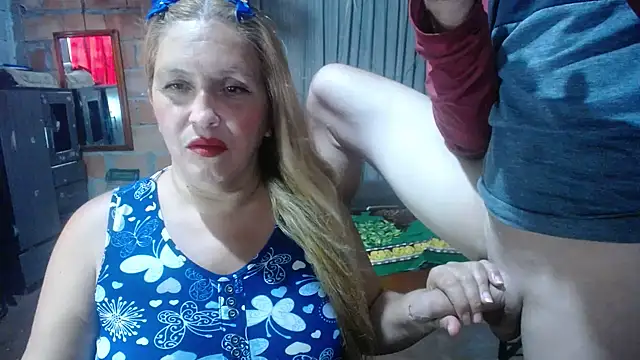 MOTHER_AND_SON09 Live XXX Chat