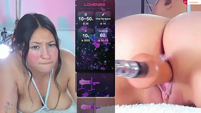 Mitsuyi-cute's Live XXX Chat