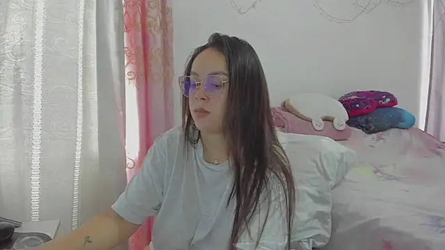 HARLEYNAPIER Live XXX-Chat