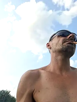 DaddyAndSplashQueen Obrolan Langsung XXX