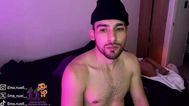 Emanuell__ Chat XXX in diretta