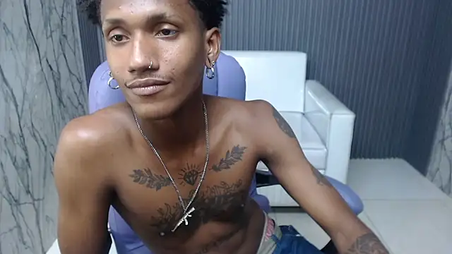 ManSant live XXX chat