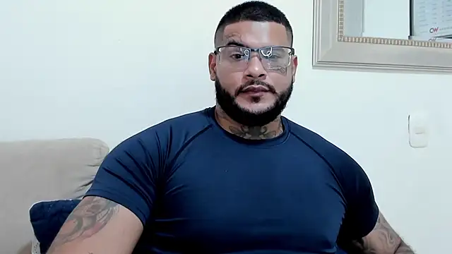 MICHELL_ARTHUS_ Live XXX-Chat