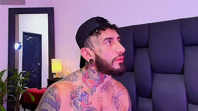 dilan_scootk_j Live XXX Chat