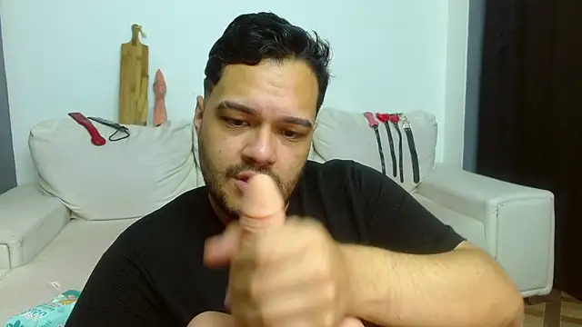 Alejandro-gl Pertunjukan Webcam