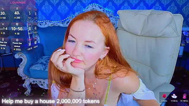 Marina_Mur_ – Live XXX-chat