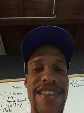 Salomon_koude Live XXX-chat