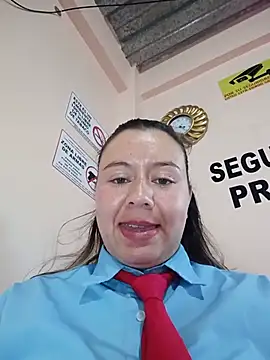 Chat +18 de Hannah-colx ao vivo