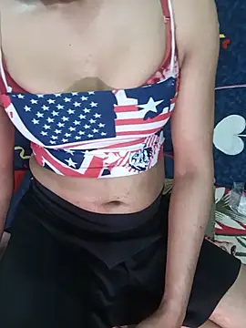 Transgender_26 Live XXX-chat