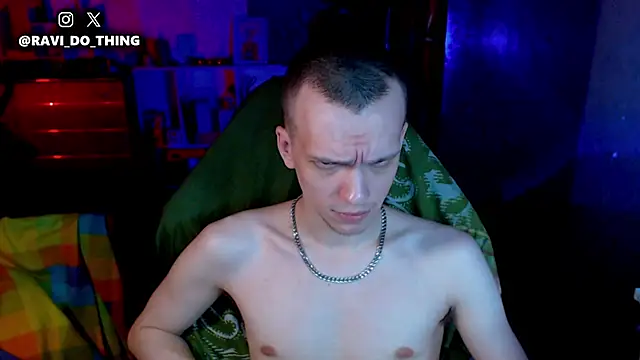 ravi_olle: вебкам-шоу