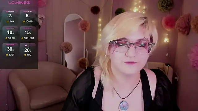 Xiao_Eclipse Chat XXX live